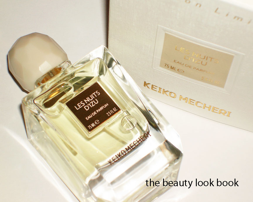 The Scent Bar - Los Angeles (Lucky Scent) - The Beauty Look Book